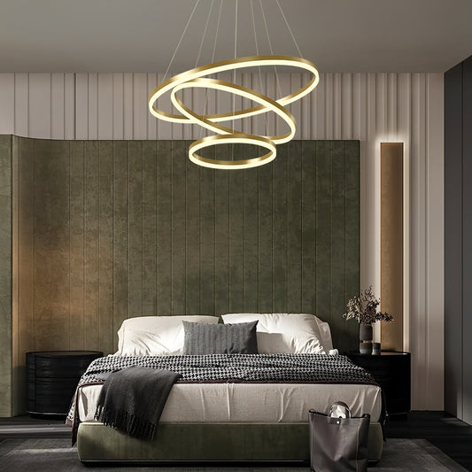 Xin – Lustre design intelligent