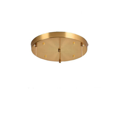 Sayuri – Suspension vintage en cristal