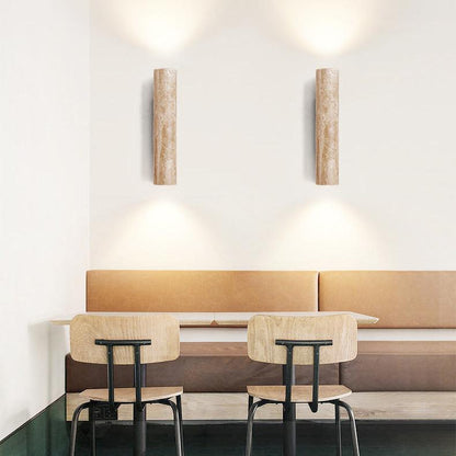 Ippo – Lampe Murale Minimaliste