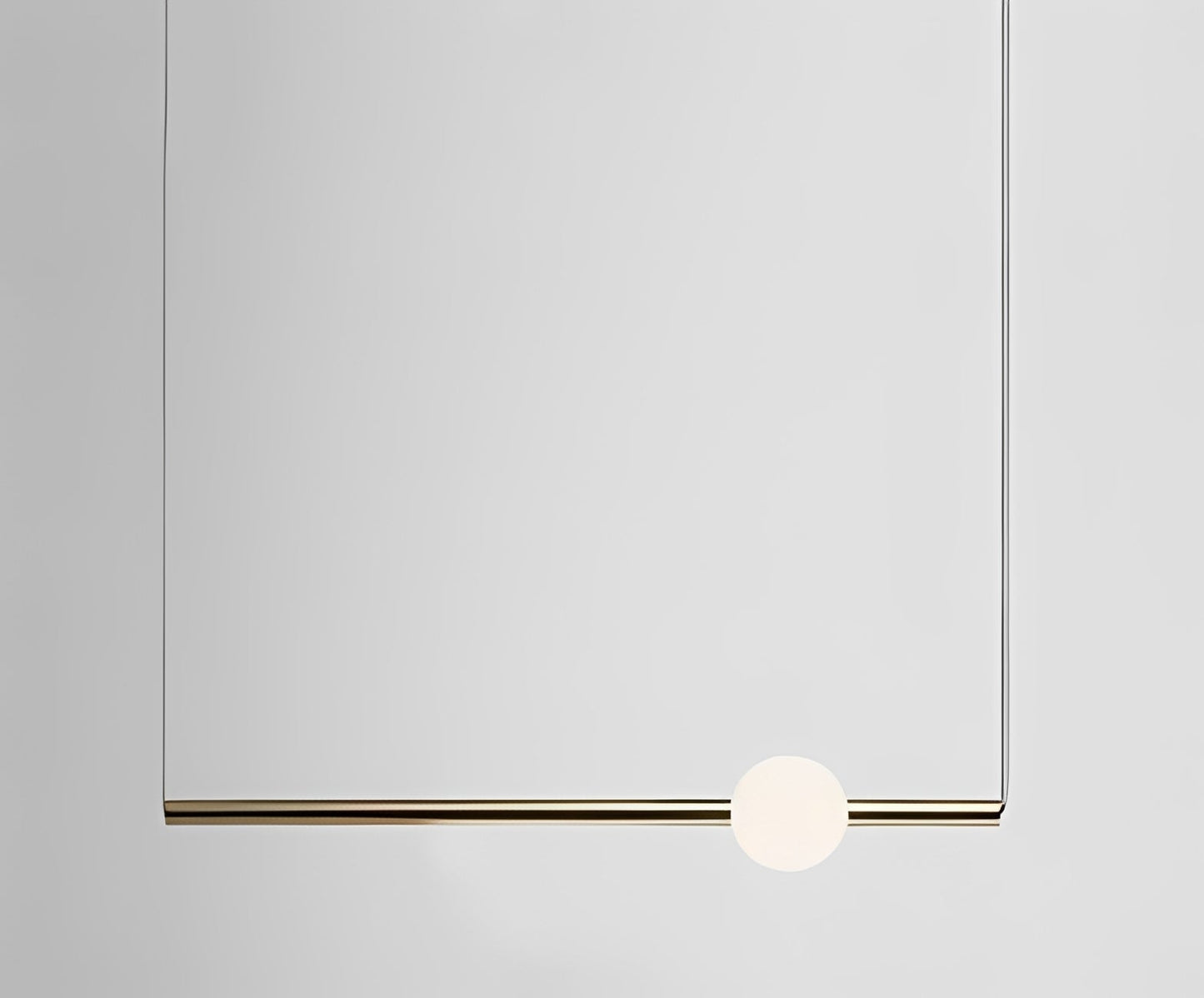 Kael – Suspension nordique moderne