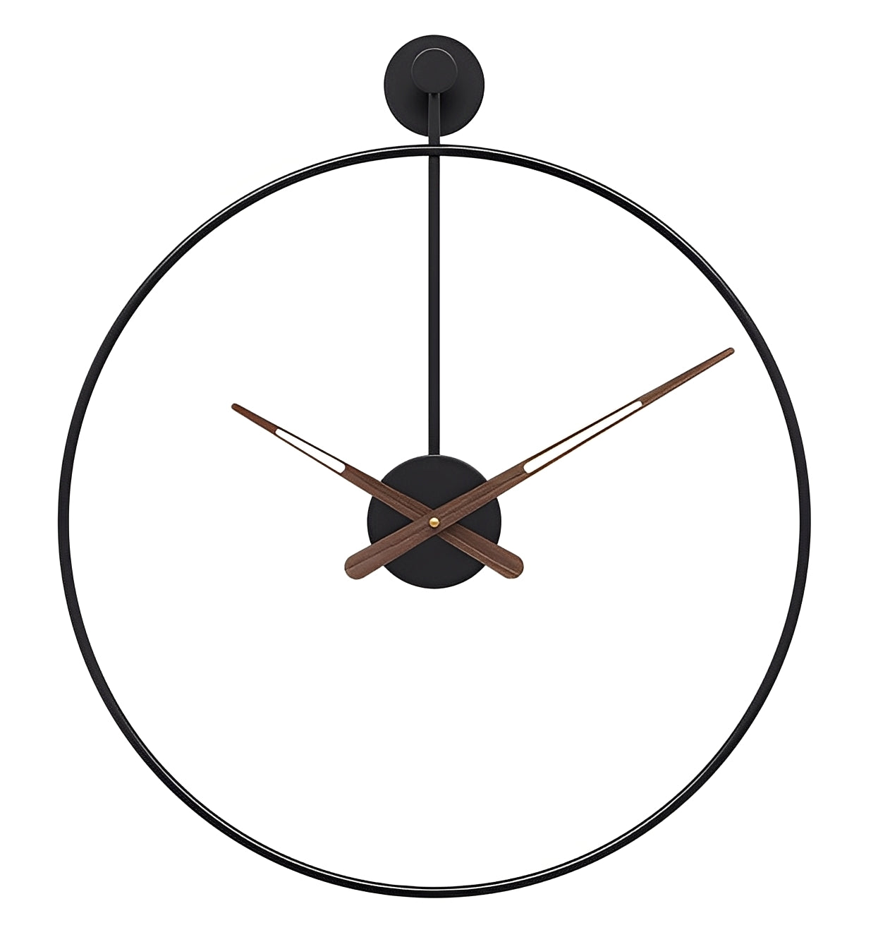 Xyvar – Grande Horloge Murale