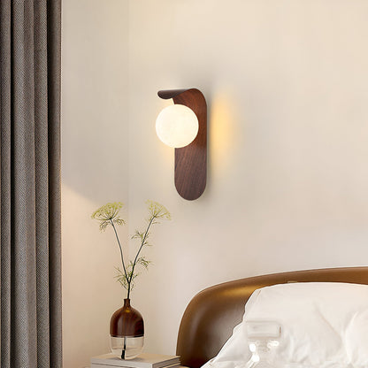 Kaito – Lampe murale inspirée du Zen