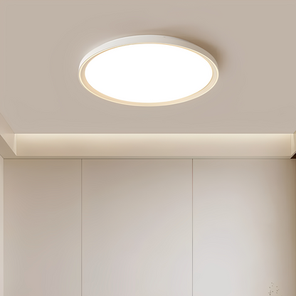 Katsuki – Plafonnier LED Minimaliste