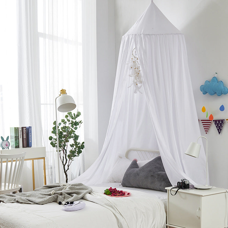 Dreamveil – Doux Baldaquin pour la Chambre d'Enfant