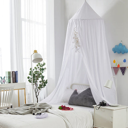 Dreamveil – Doux Baldaquin pour la Chambre d'Enfant
