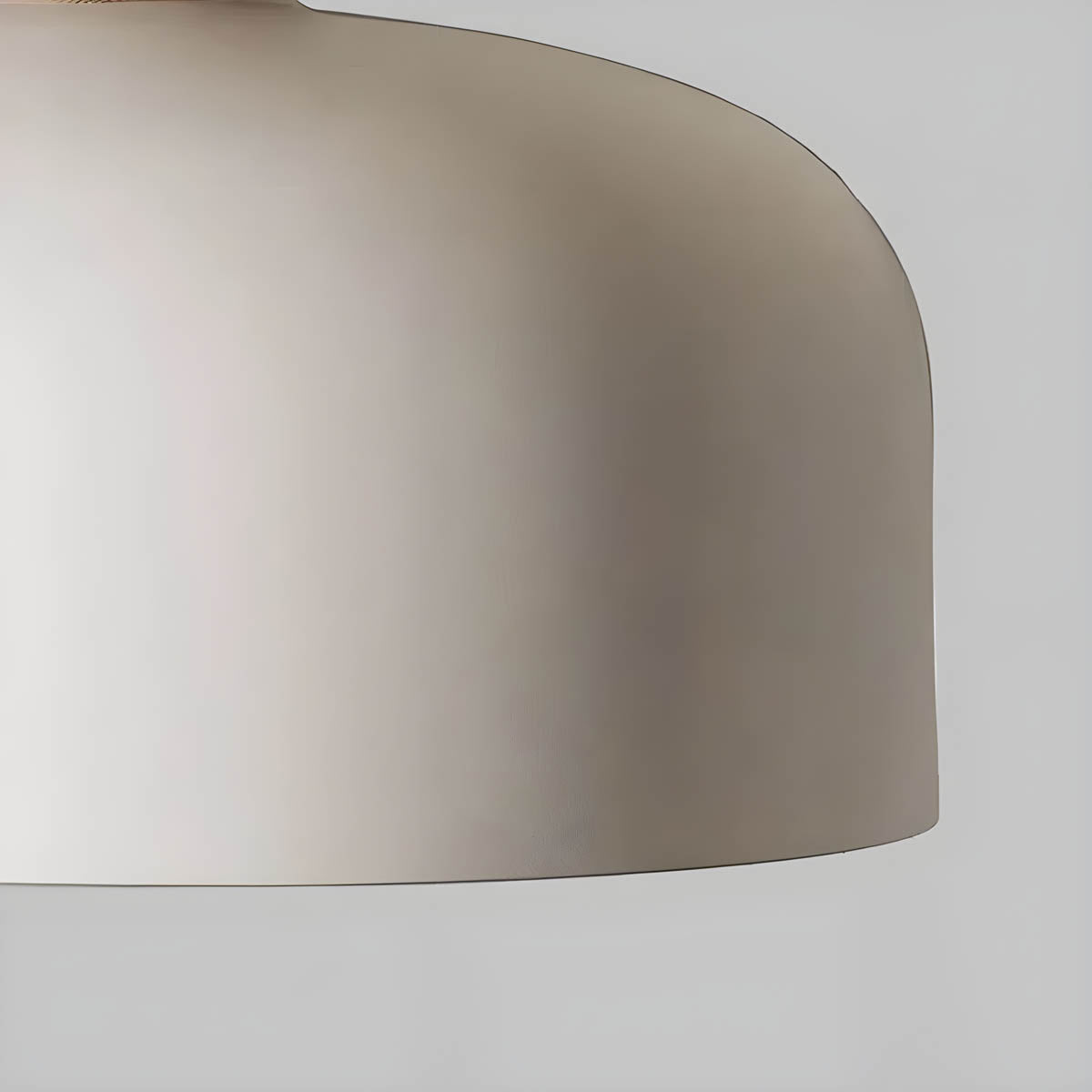 Arden – Suspension Moderne en Aluminium