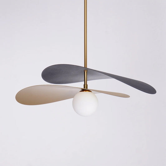 Olivia – Suspension Moderne