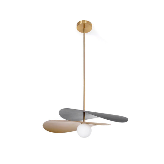 Olivia – Suspension Moderne