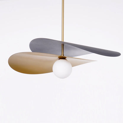 Olivia – Suspension Moderne