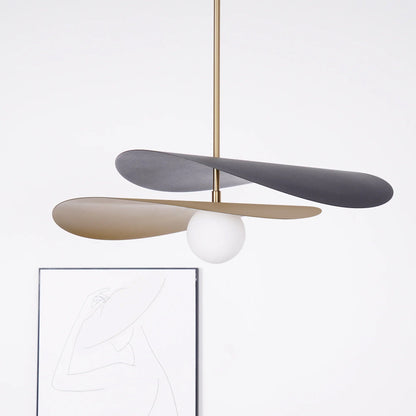 Olivia – Suspension Moderne