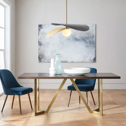 Olivia – Suspension Moderne