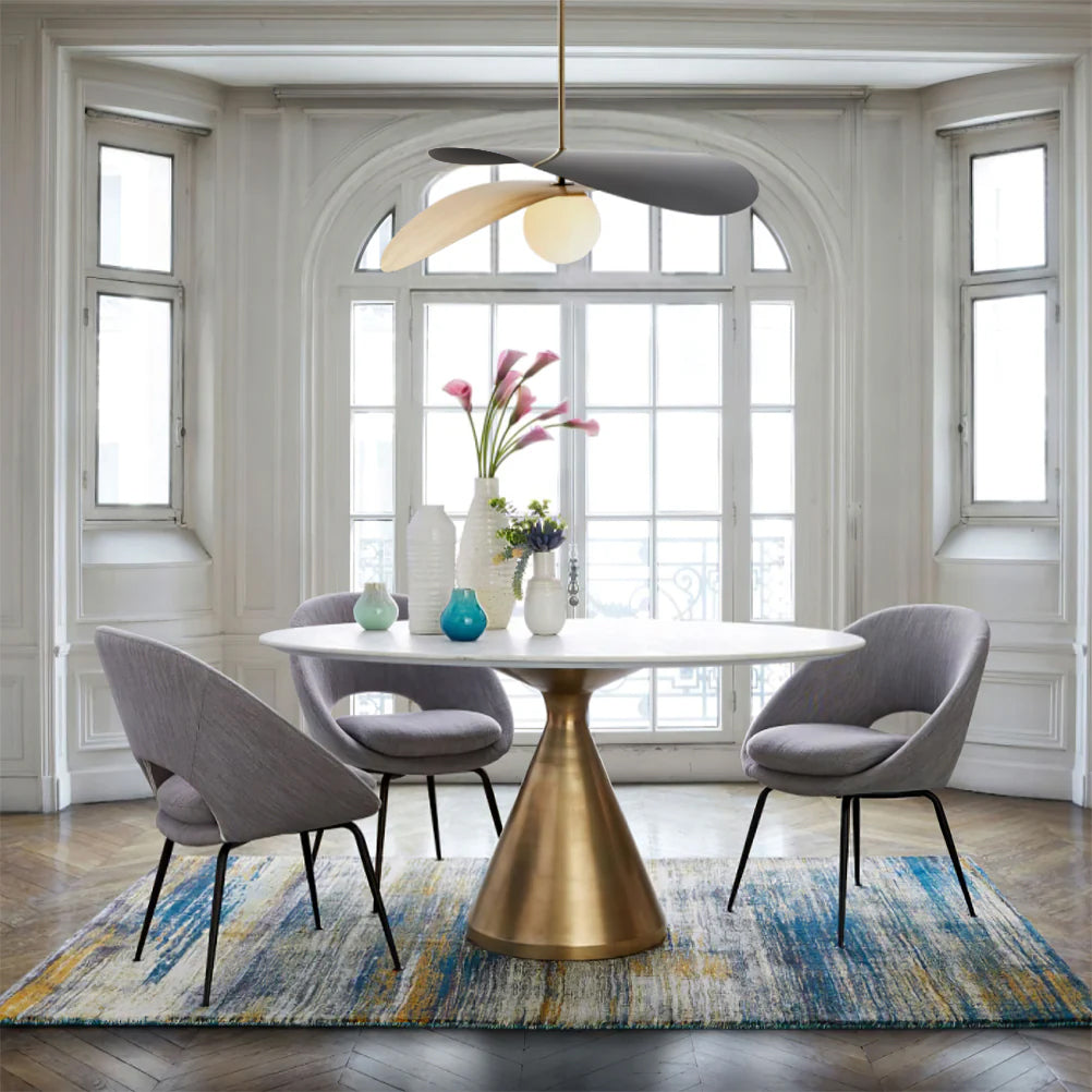 Olivia – Suspension Moderne