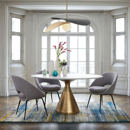 Olivia – Suspension Moderne