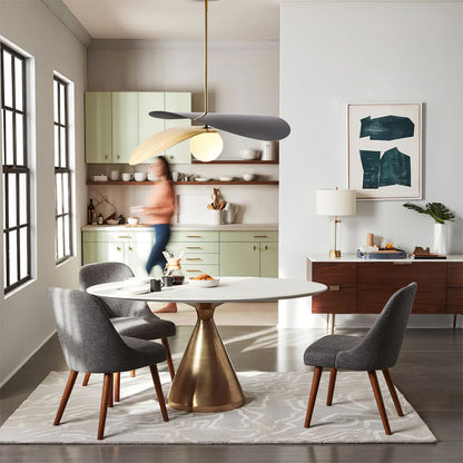 Olivia – Suspension Moderne