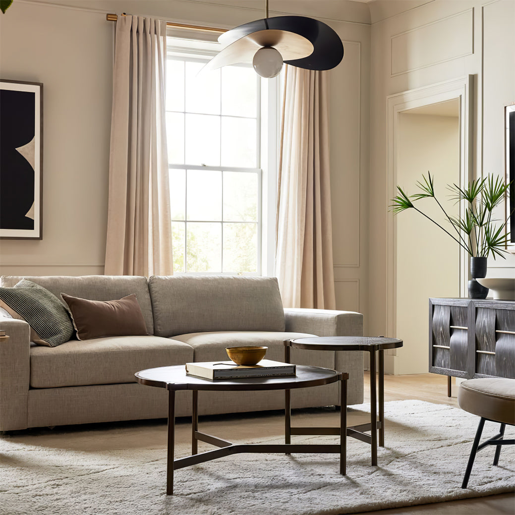 Olivia – Suspension Moderne