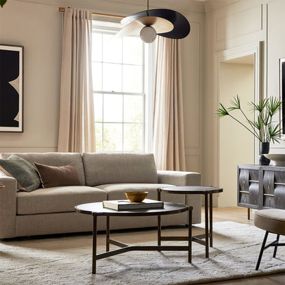 Olivia – Suspension Moderne