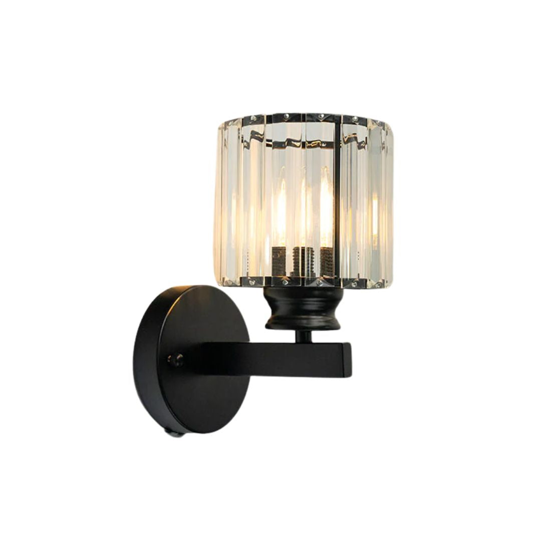 Quisso – Applique en cristal