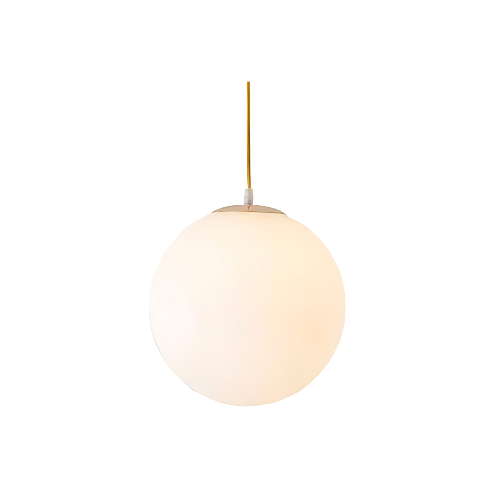 Anika – Globe Nordique Suspension