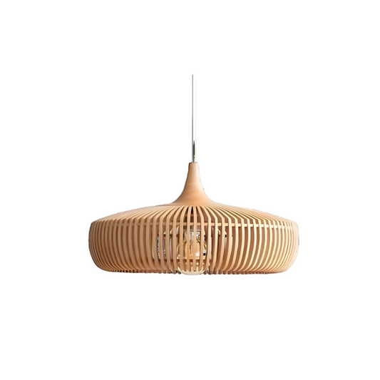 Elios – Artisanat Bois Plafonnier