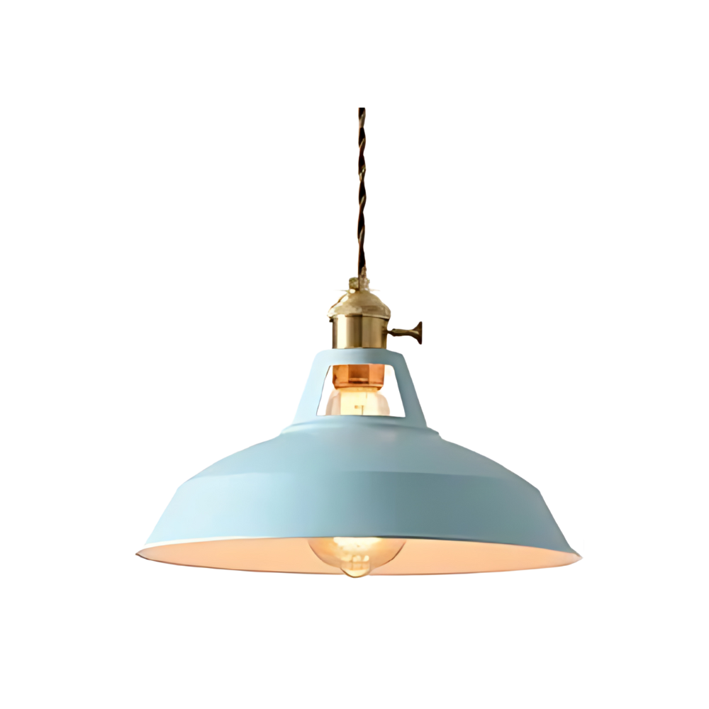 Oren – Suspension moderne pour restaurant