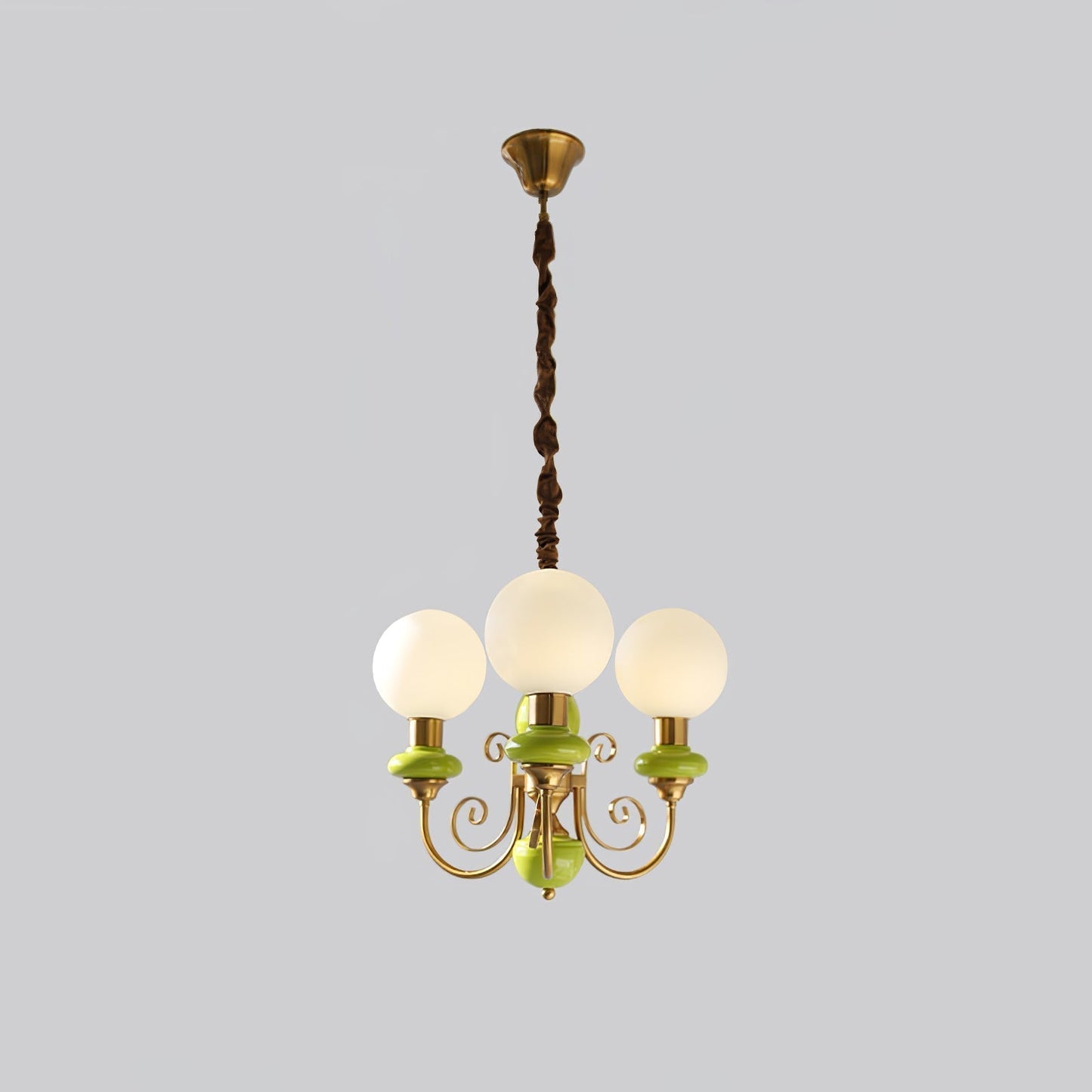 Izan – Lustre Onyx Créatif Moderne