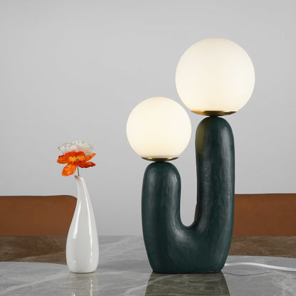 Pirena – Lampe de table nordique