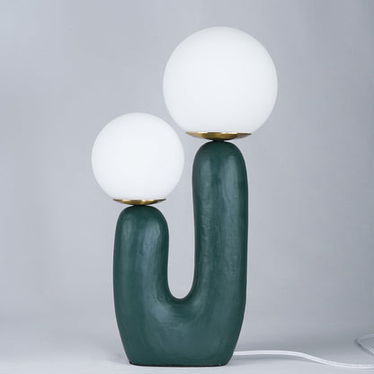 Pirena – Lampe de table nordique