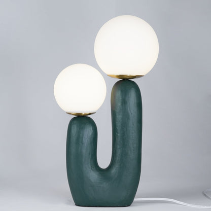 Pirena – Lampe de table nordique
