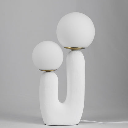Pirena – Lampe de table nordique