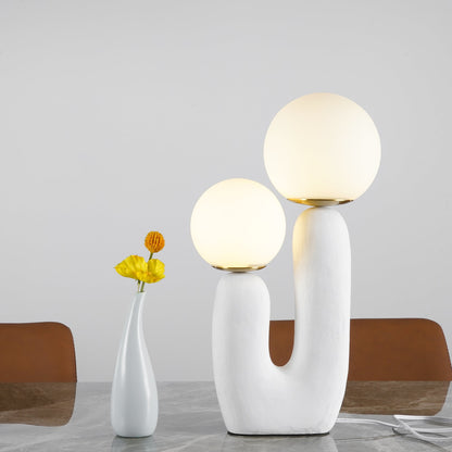 Pirena – Lampe de table nordique