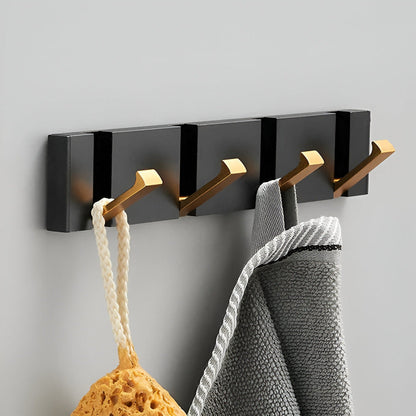 James – Crochet de luxe invisible