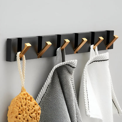 James – Crochet de luxe invisible