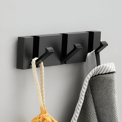 James – Crochet de luxe invisible