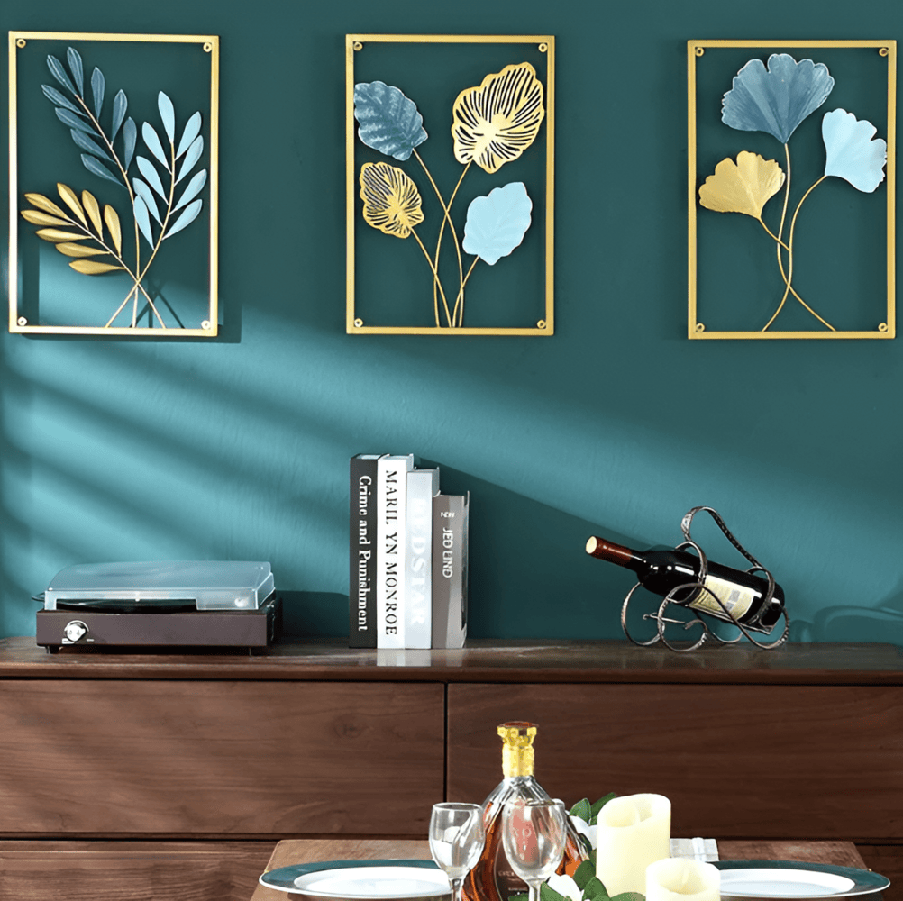 Momiji – Décoration murale nordique