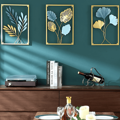 Momiji – Décoration murale nordique