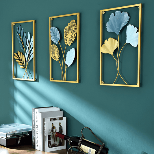 Momiji – Décoration murale nordique