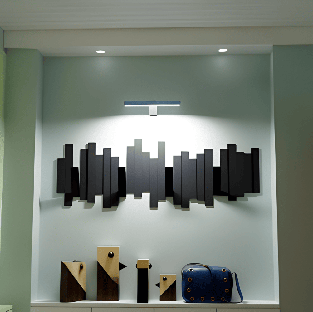 Sayaka – Applique Moderne