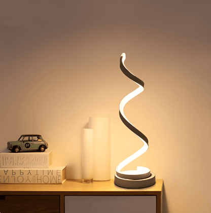 Jessie – Lampe de chevet LED scandinave