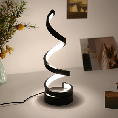 Jessie – Lampe de chevet LED scandinave
