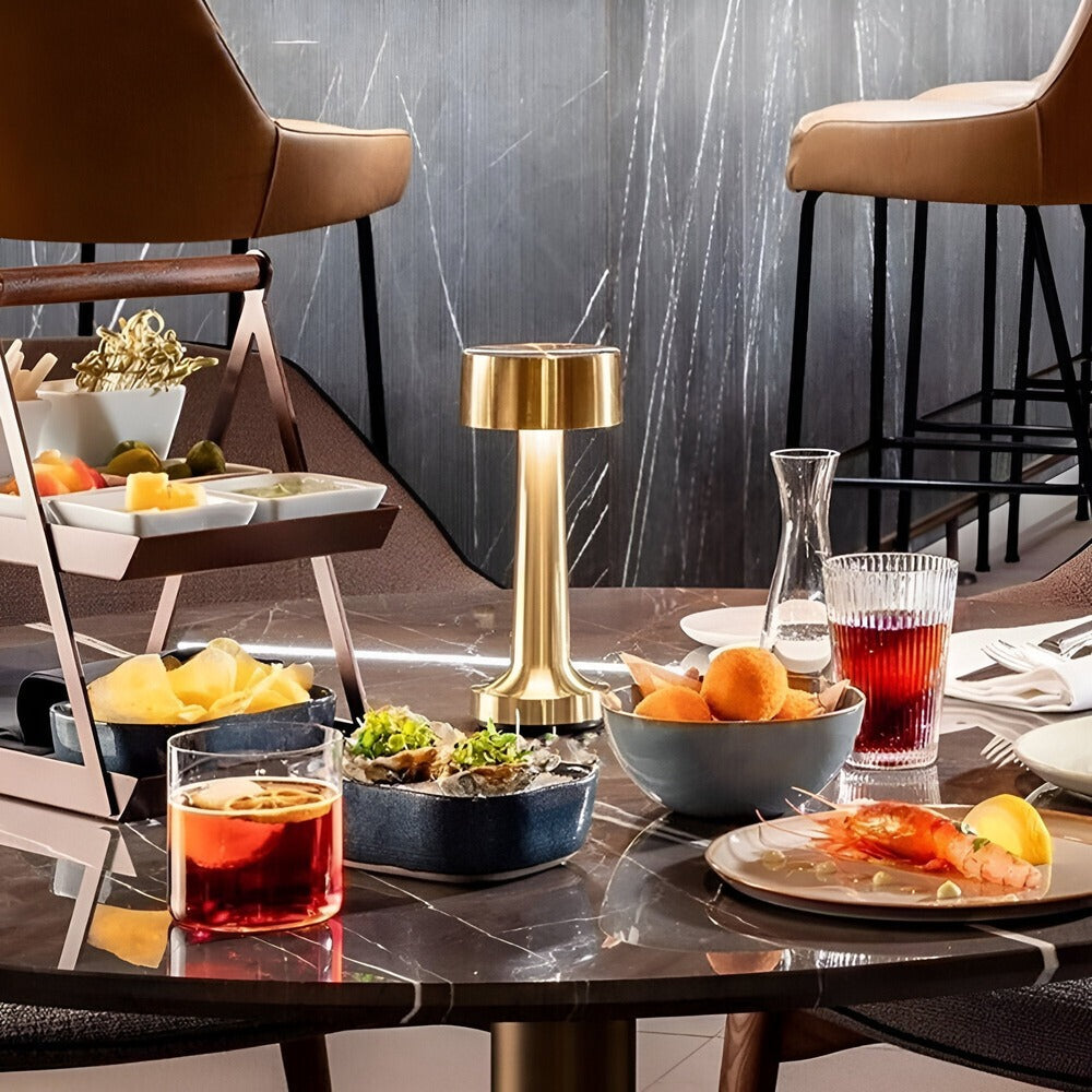 Hikari – Lampe Portable Lumière Chaude