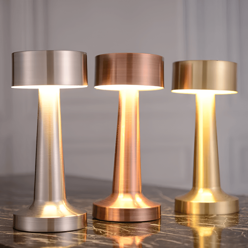Hikari – Lampe Portable Lumière Chaude