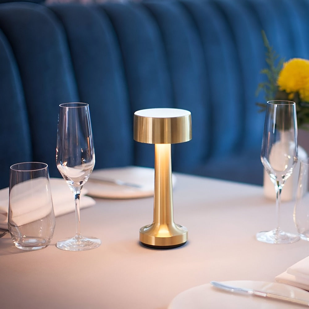 Hikari – Lampe Portable Lumière Chaude