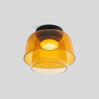 Yoshiko – Suspension designer nordique