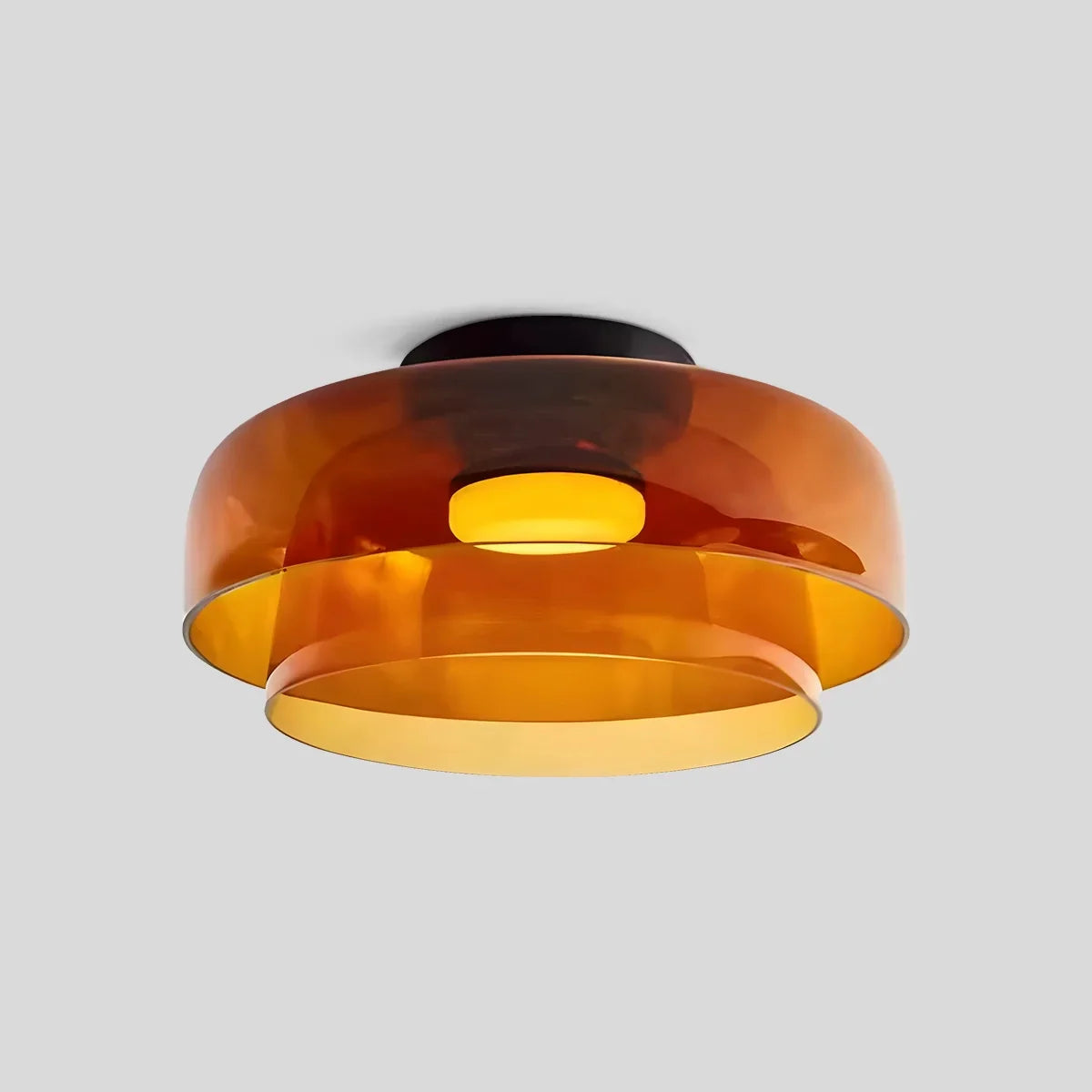 Yoshiko – Suspension designer nordique