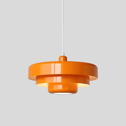 Kenji – Suspension designer rétro