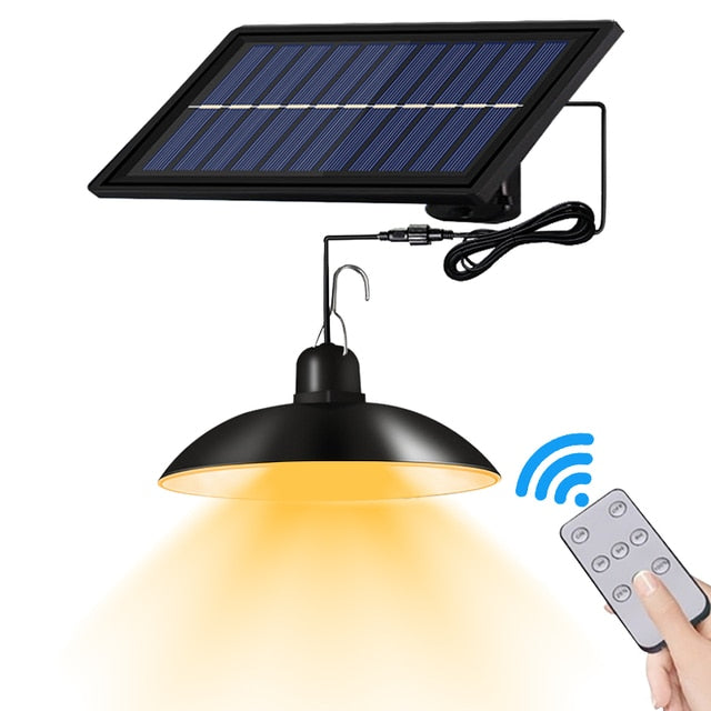 SentinelleSolaire – Lampe extérieure avec détecteur de mouvement