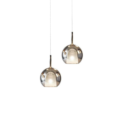 Kaja – Suspension Scandinave