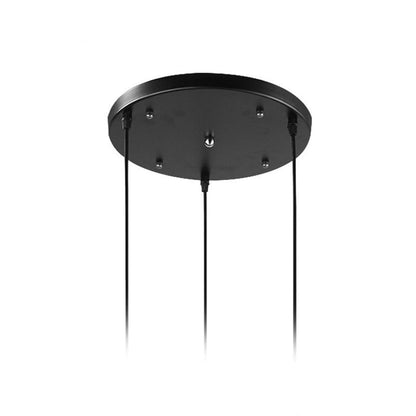 Annelie – Lampe Suspendue Scandinave