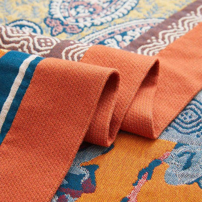 Mira – Gaze-Toweldecke