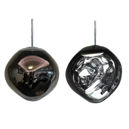 Lysandra – Lustre en cristal postmoderne